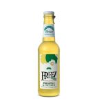 Freez Mix Pineapple & Coconut Carbonated Flavored Drink 275 ml