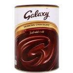 Galaxy Drinking Chocolate 500 g