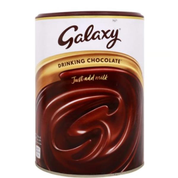 Galaxy Drinking Chocolate 500 g