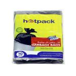 Heavy Duty Garbage Bag 70 Gallon XXL 105 X 130 Cm 10 Pieces X 15 Packets