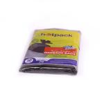 Heavy Duty Garbage Bag 70 Gallon XXL 105 X 130 Cm 10 Pieces X 15 Packets
