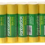 Glue Stick 22gms Pkt=10pcs