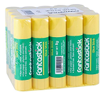 Glue Stick 8gms Pkt=20pcs