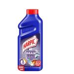Harpic Powerful Drain Opener Cleaning Gel 500 ml
