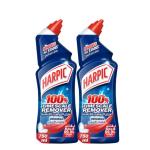 Harpic Toilet Cleaner Liquid Original 2 x 750 ml