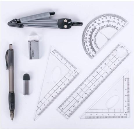 Geometry set