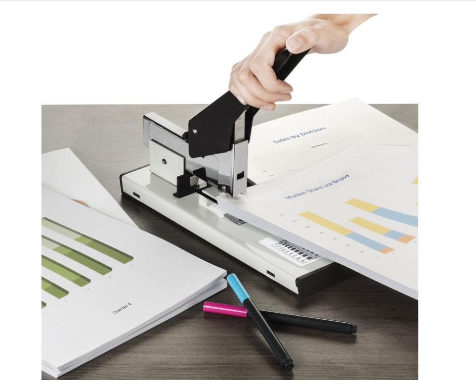 Stapler 20sheets 240V