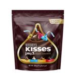 Hershey's Kisses Classic Selection 4 Flavours 325 g