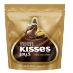 Hershey's Kisses Milk Chocolate 100 g