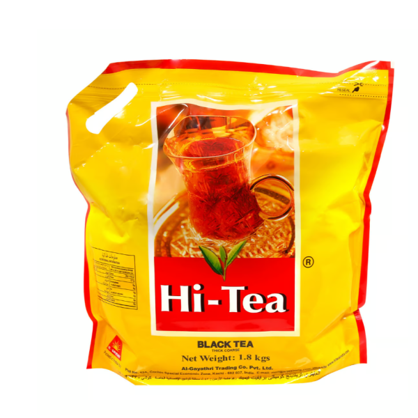 Hi-Tea Black Tea Powder 1.8 kg
