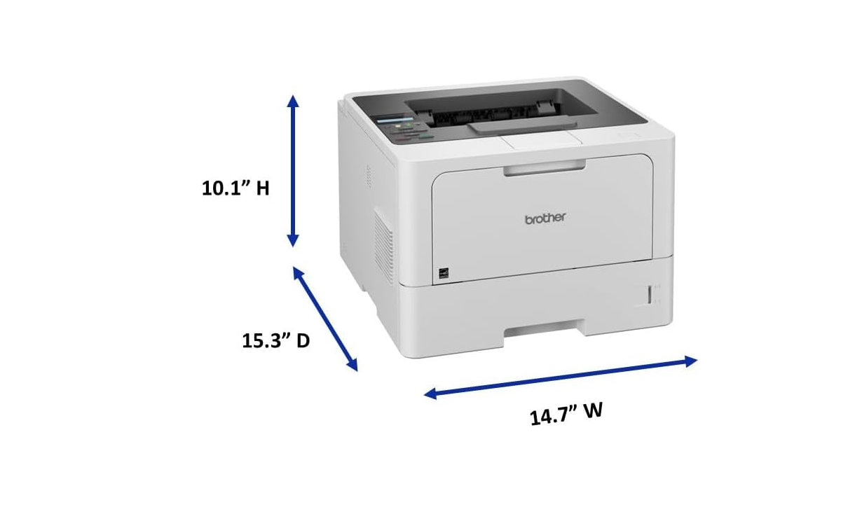 Brother PRINTER HL-L5210DN