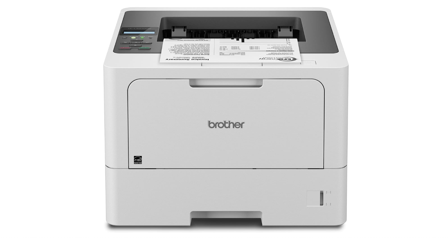 Brother PRINTER HL-L5210DN