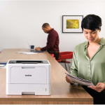 Brother PRINTER HL-L5210DN