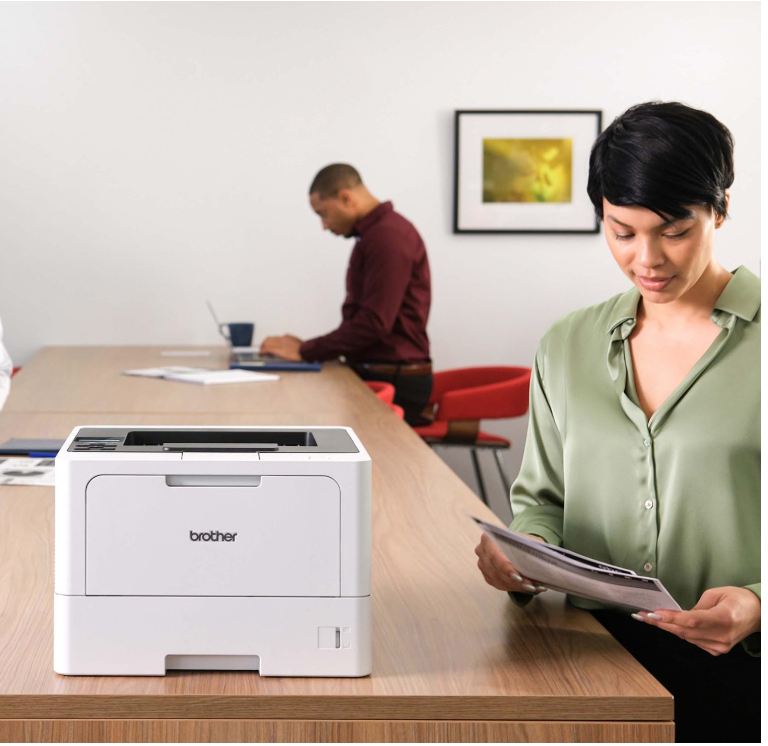 Brother PRINTER HL-L5210DN