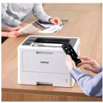 Brother PRINTER HL-L5210DN