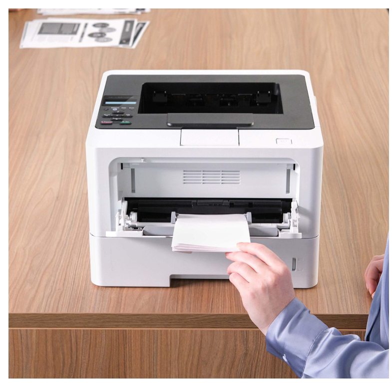 Brother PRINTER HL-L5210DN