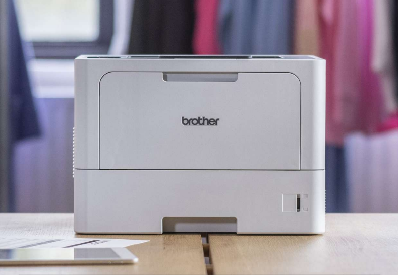 Brother PRINTER HL-L5210DN
