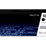 UPC TONER WORLD 106A W110A/ 107A / 107W / 137 NW BLACK