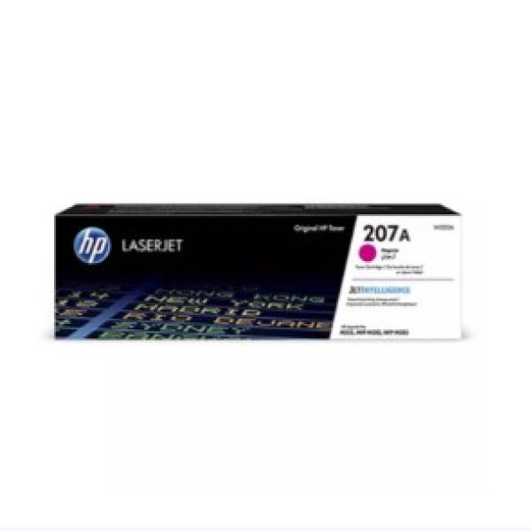HP 207A Magenta LaserJet Toner Cartridge