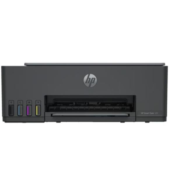 HP All In One Smart Ink Tank Printer 581