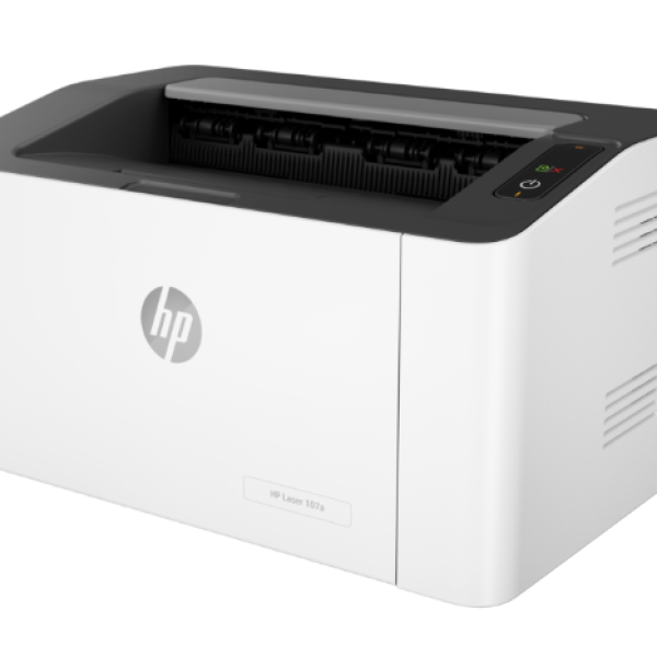 HP Laser 107a HP Middle East