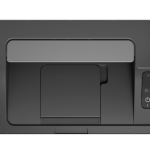 HP Laser 107a HP Middle East