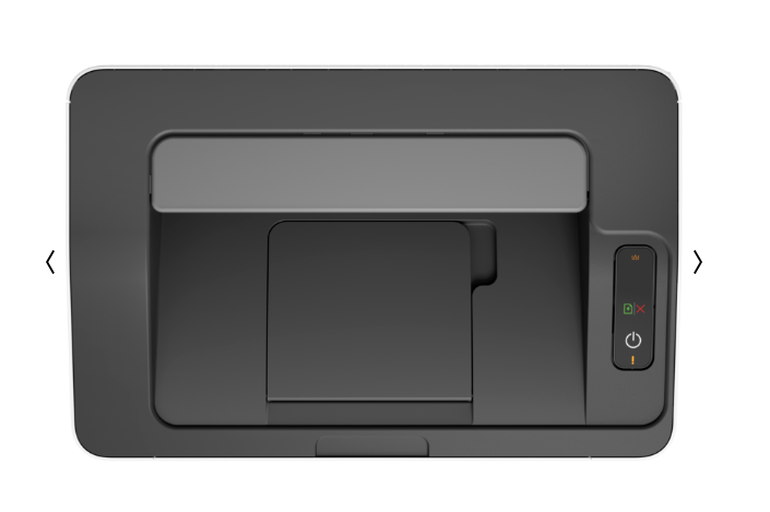 HP Laser 107a HP Middle East