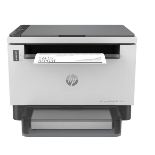 HP LaserJet Tank Printer MFP-1602W