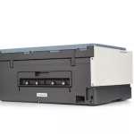 HP Smart Tank 725 All-In-One Printer, White & Blue
