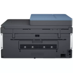 HP SMART TANK 795 4in1 AIO Print/Copy/Scan/Wireless,Inkjet Printer, Grey/White.