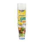25 Pieces 12 Oz Paper Juice Cup With Lid