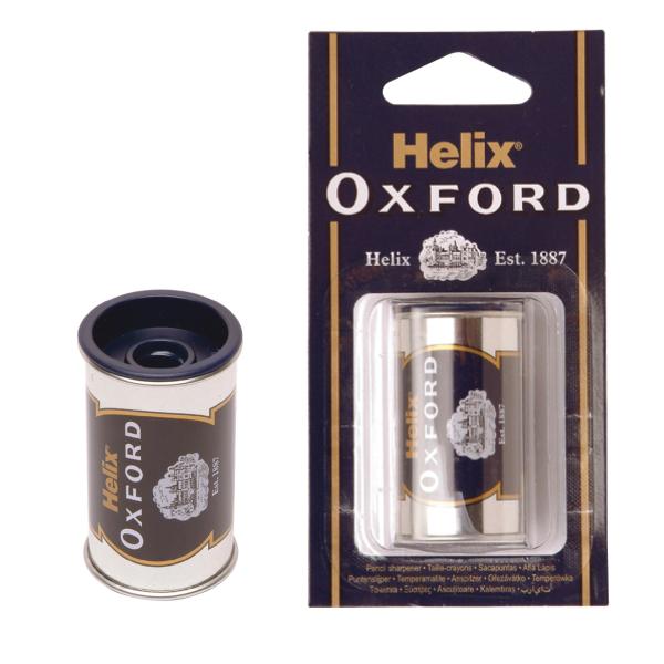 Oxford Sharpener 1H Barrel Bls