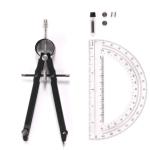 Compass Metal Bow Top