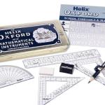 Metallix Maths Set