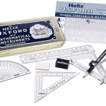 Oxford Maths Set