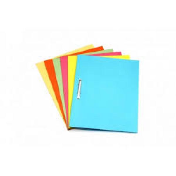Square Cut foldr FS Pk=100 PK