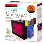 LOGIBLOCS-Smart Talking Bank