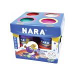 Non drying dough 12 col 40g