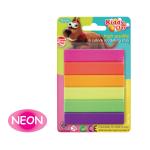 Modelling Clay set of 6 col.