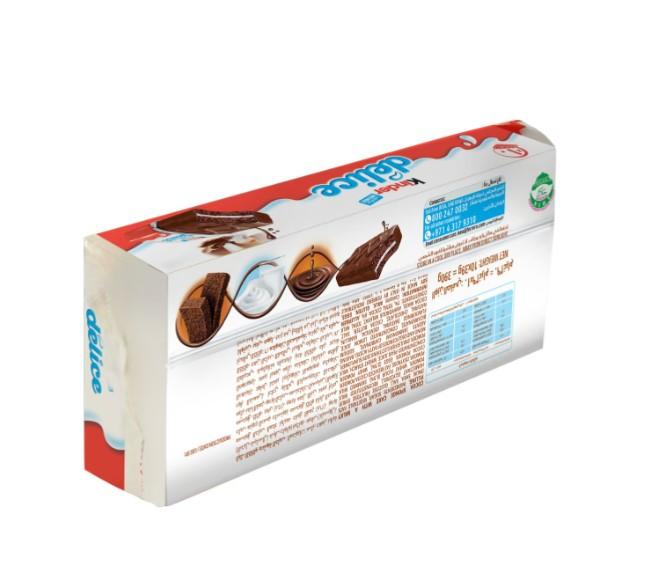Kinder Delice 10 x 39 g