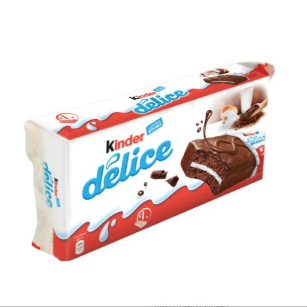 Kinder Delice 10 x 39 g