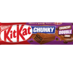 KitKat CHUNKY 8(24X40g) 40G