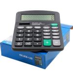 Calculatrice De Bureau KK-838-12S 12 Chiffres