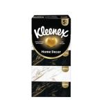 Kleenex Home Decor Facial Tissue 2ply Value Pack 5 x 170 Sheets