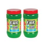 Kwik Multi Action Cleaner Household Super Gel 2 x 1 kg