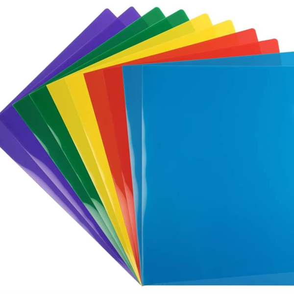 L fodr Org pelA4 120m bx100CLR