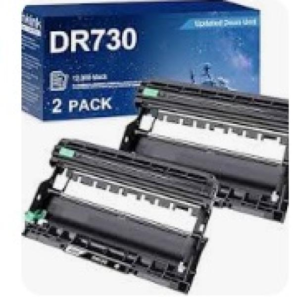 LASER TONER DRUM UNIT BR DR273 BLK