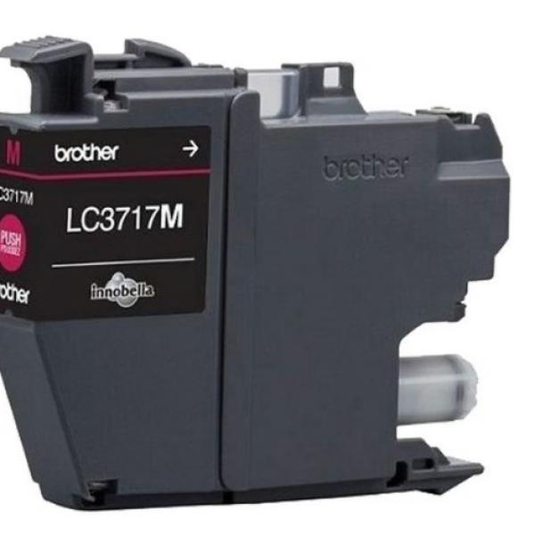brather - LC3717M - LC3717M purple color