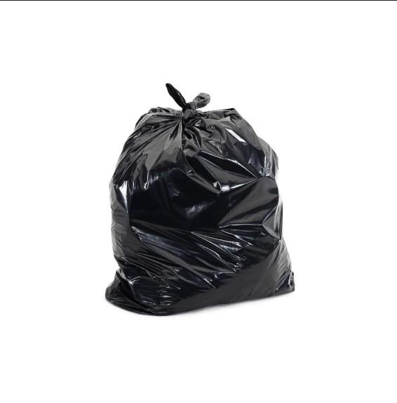 20 kg LD Garbage Bag 55 Gallon 80 x 110 CM Large