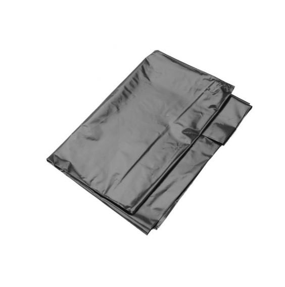 20 kg LD Garbage Bag 55 Gallon 80 x 110 CM Large